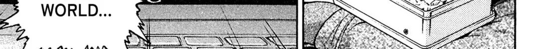 Read Kiichi VS chapter 97 image 21 on Lezhin