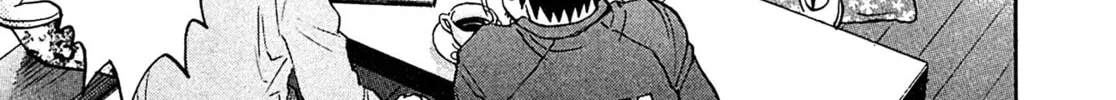 Read Kiichi VS chapter 98 image 21 on Lezhin