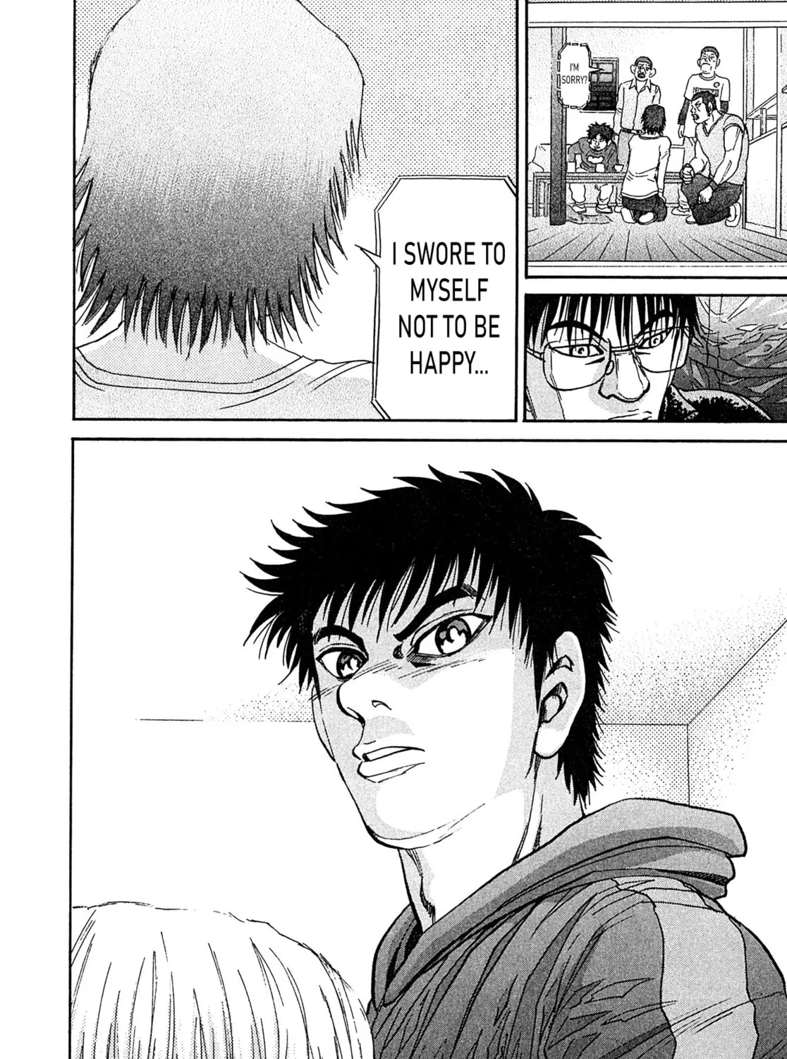 Read Kiichi VS chapter 98 image 26 on Lezhin