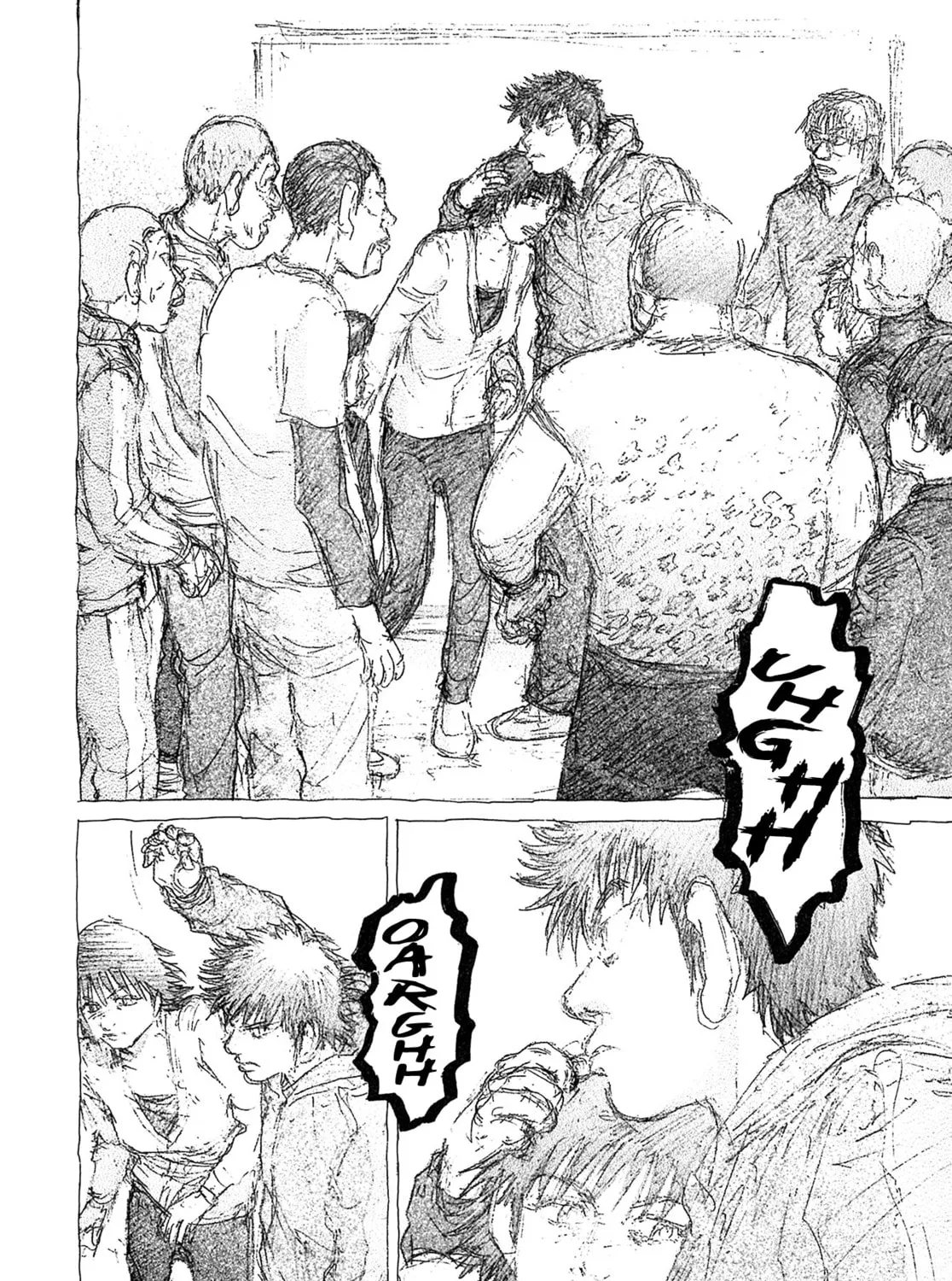 Read Kiichi VS chapter 99 image 26 on Lezhin