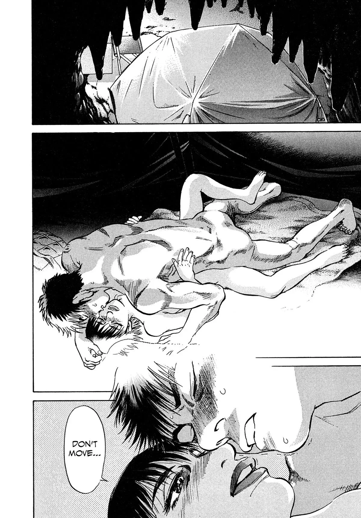 Read Kiichi!! chapter 103 image 15 on Lezhin