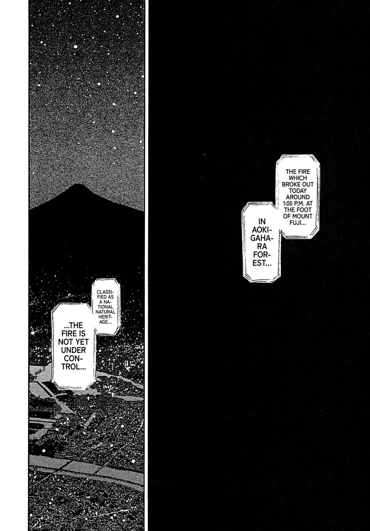 Read Kiichi!! chapter 106 image 14 on Lezhin