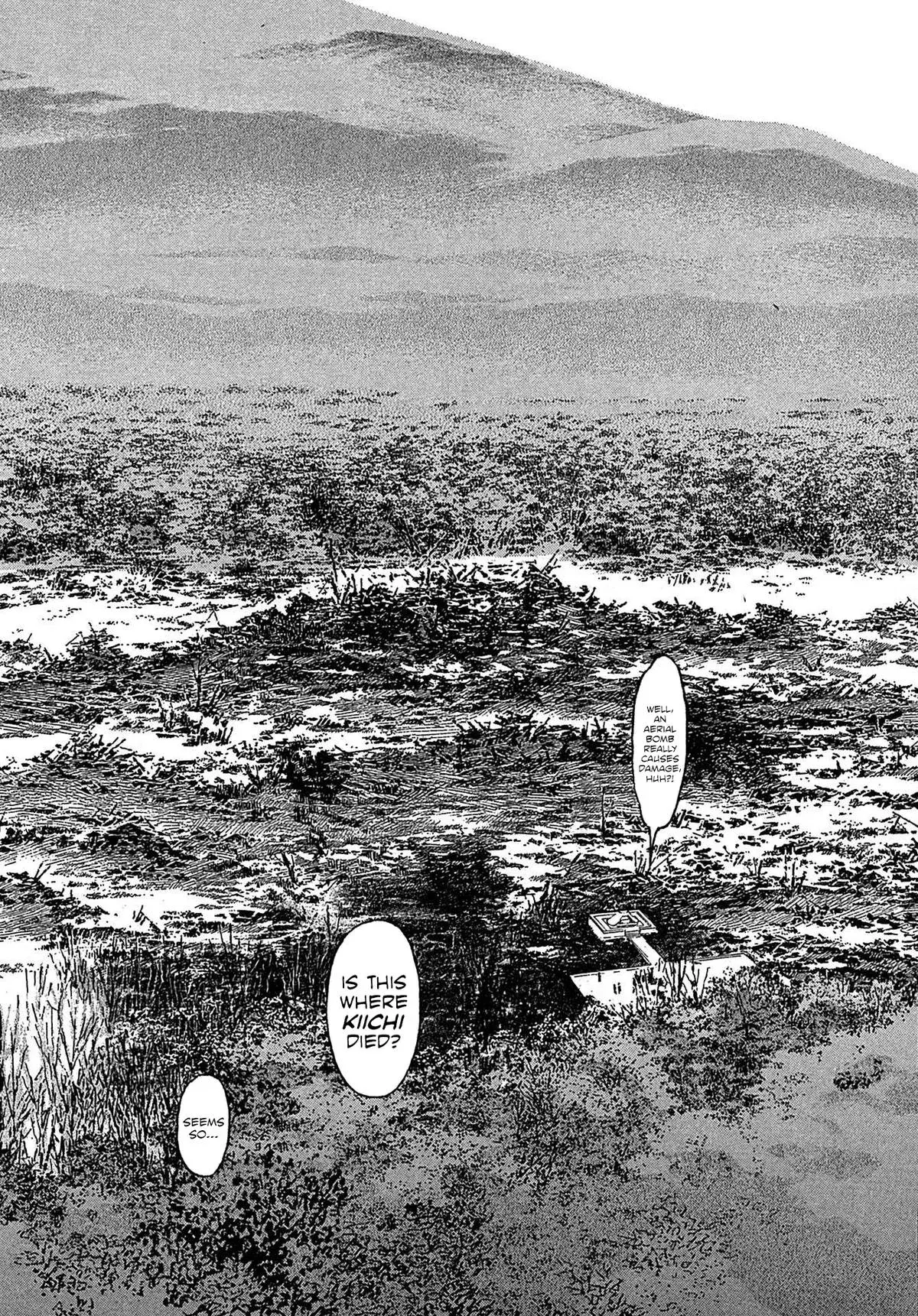 Read Kiichi!! chapter 108 image 17 on Lezhin