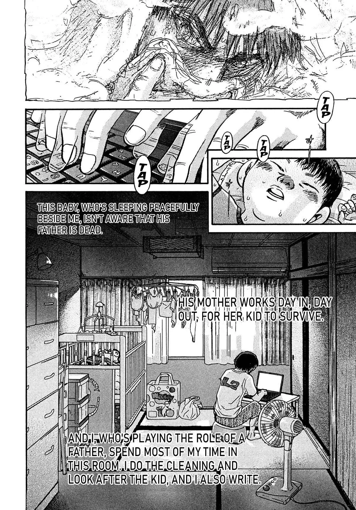 Read Kiichi!! chapter 110 image 1 on Lezhin
