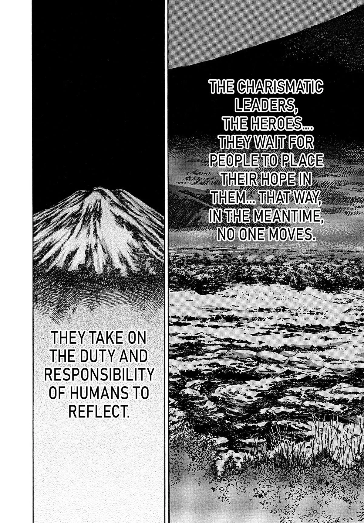 Read Kiichi!! chapter 111 image 1 on Lezhin