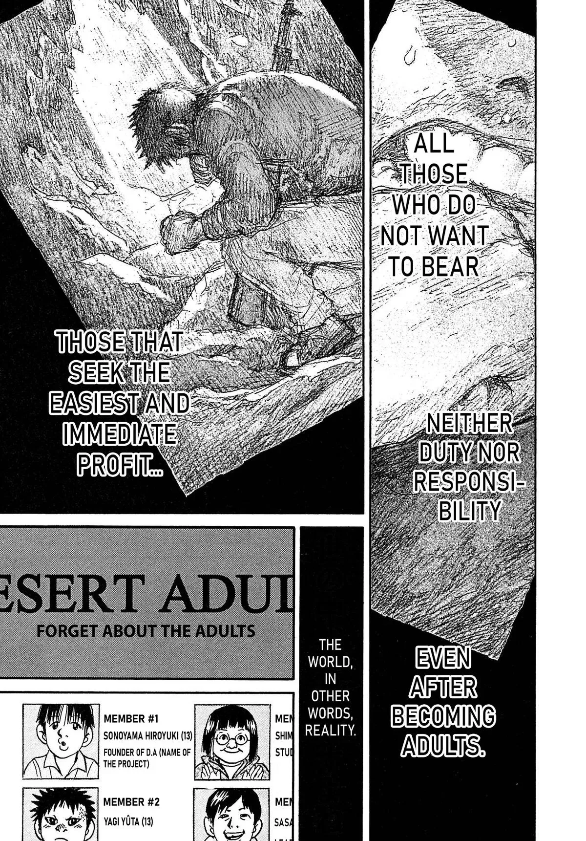 Read Kiichi!! chapter 111 image 2 on Lezhin