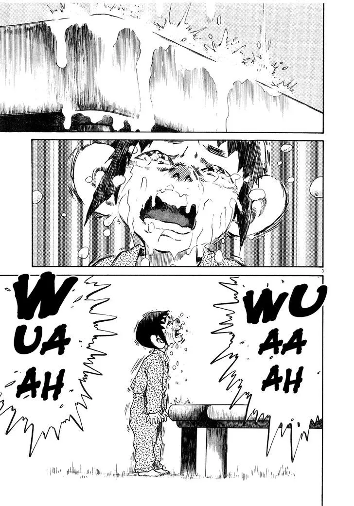 Read Kiichi!! chapter 14 image 3 on Lezhin