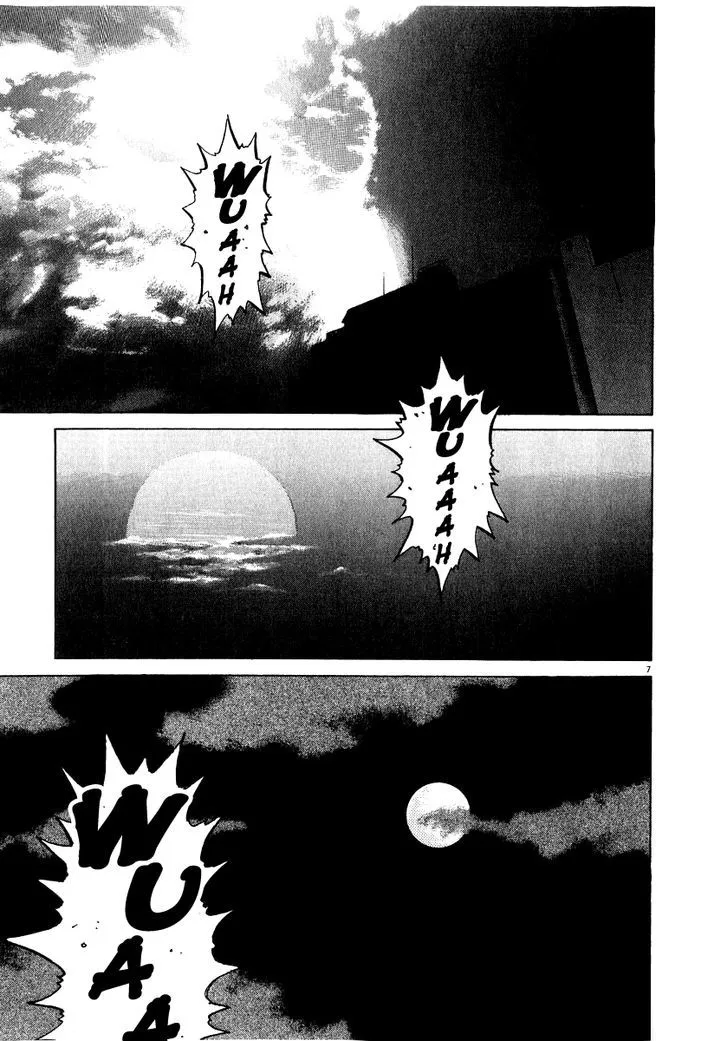 Read Kiichi!! chapter 14 image 7 on Lezhin