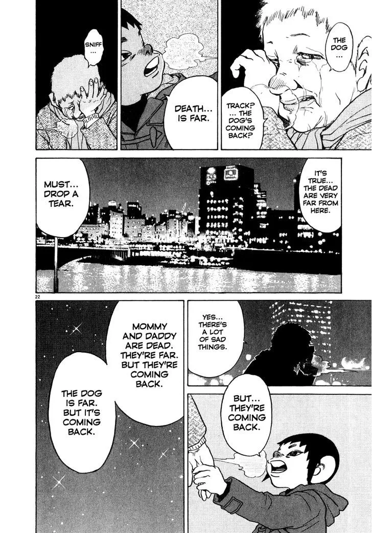 Read Kiichi!! chapter 16 image 22 on Lezhin