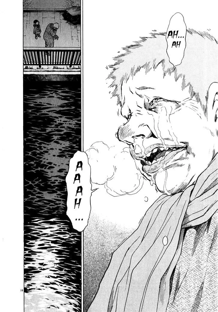 Read Kiichi!! chapter 17 image 18 on Lezhin