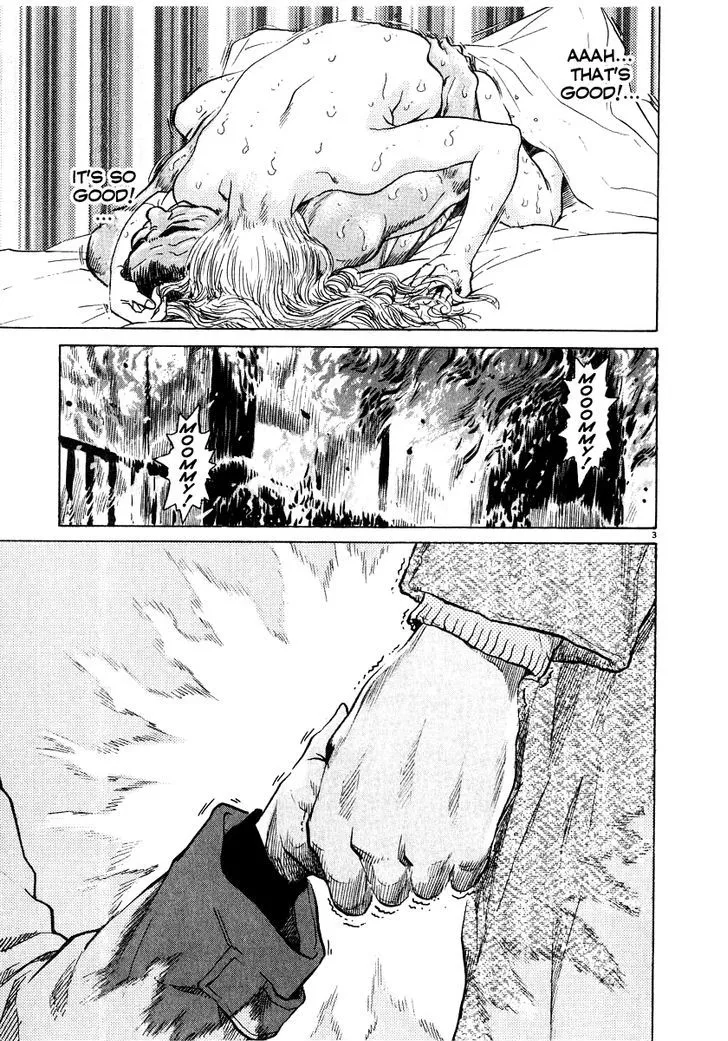 Read Kiichi!! chapter 17 image 3 on Lezhin
