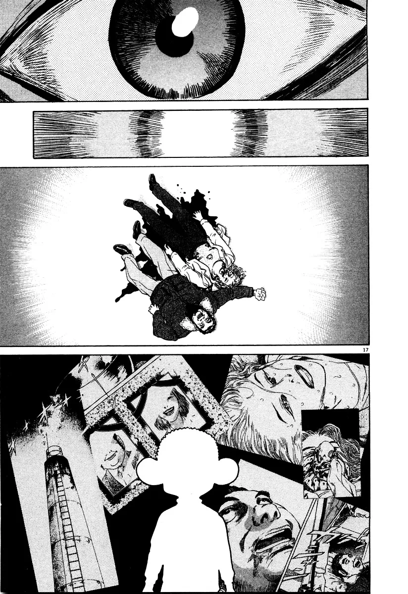 Read Kiichi!! chapter 19 image 151 on Lezhin