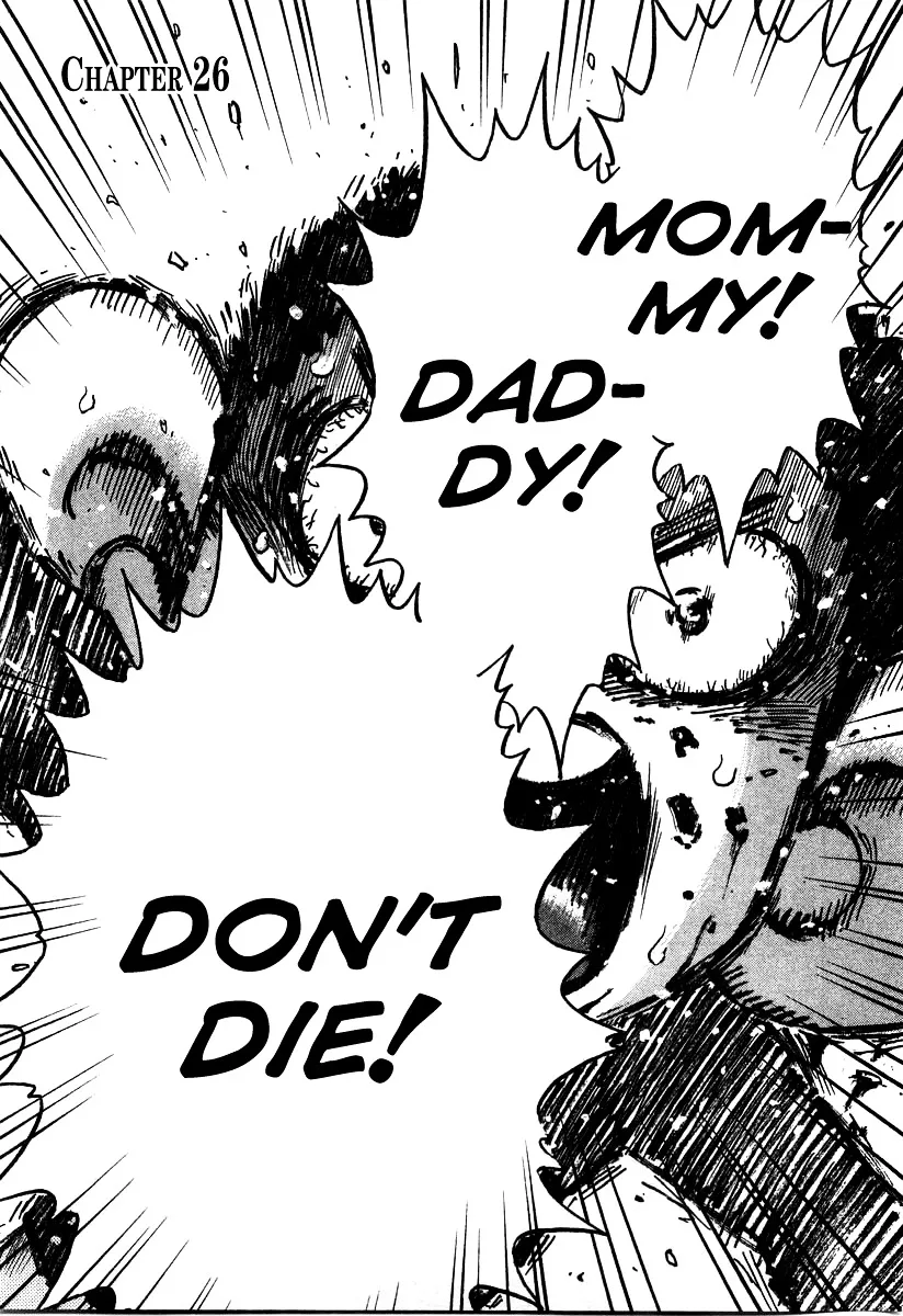 Read Kiichi!! chapter 19 image 156 on Lezhin