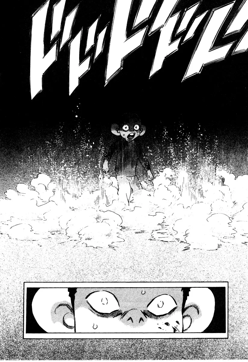 Read Kiichi!! chapter 19 image 161 on Lezhin