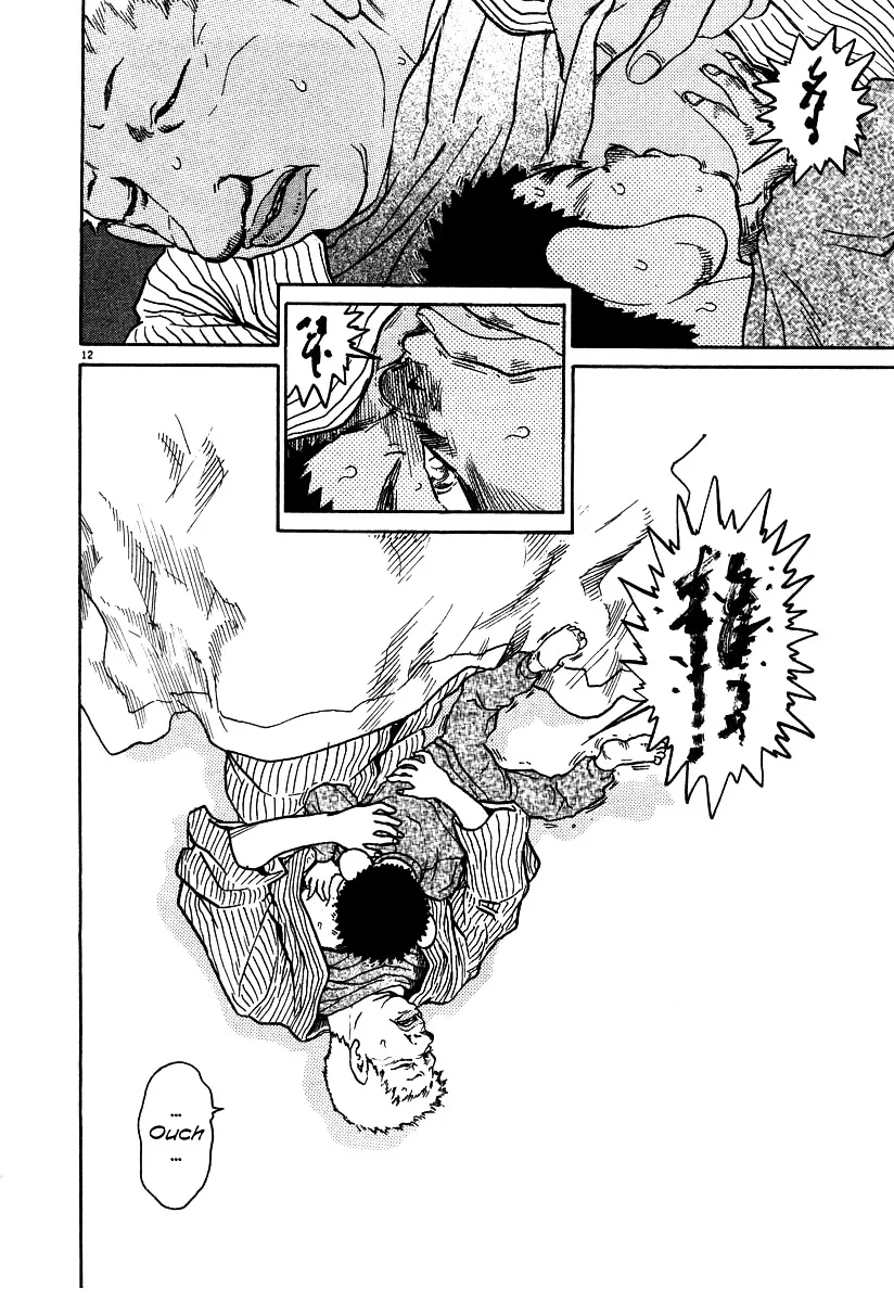 Read Kiichi!! chapter 19 image 189 on Lezhin