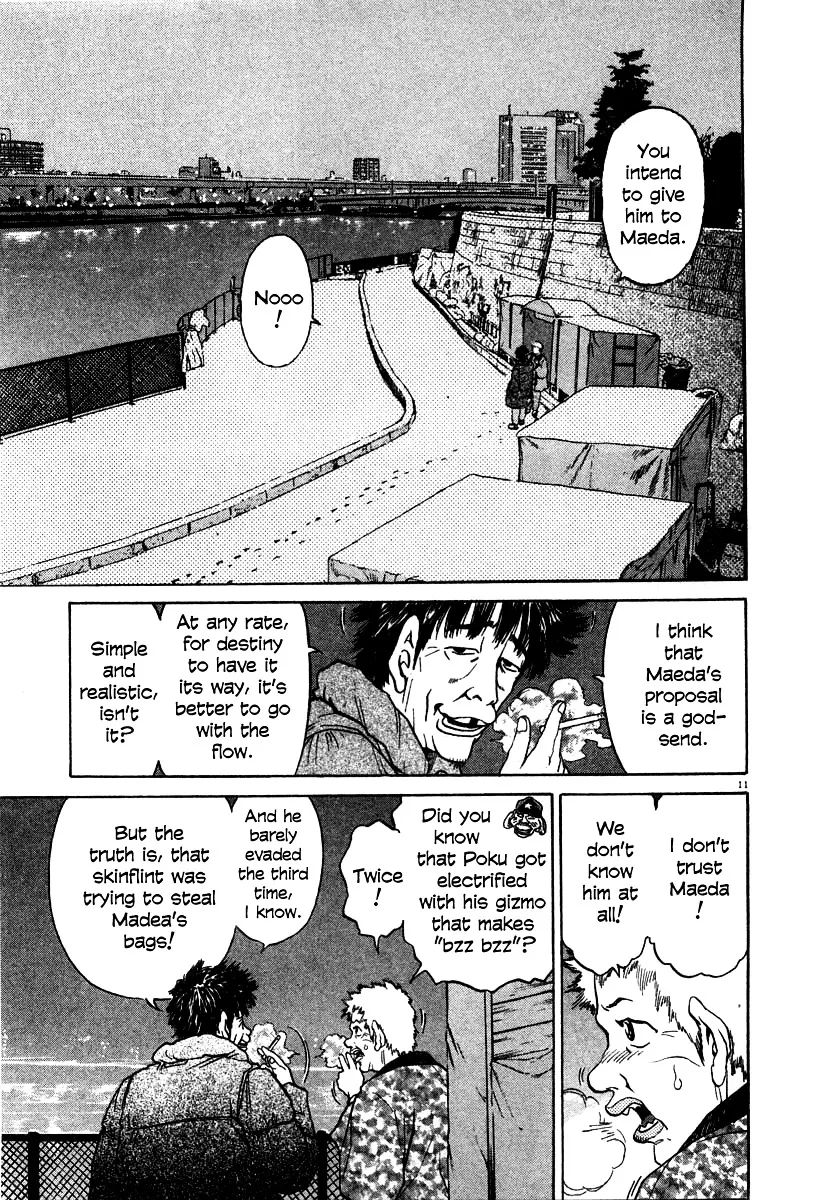 Read Kiichi!! chapter 19 image 59 on Lezhin