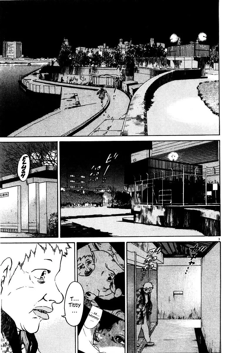 Read Kiichi!! chapter 24 image 2 on Lezhin