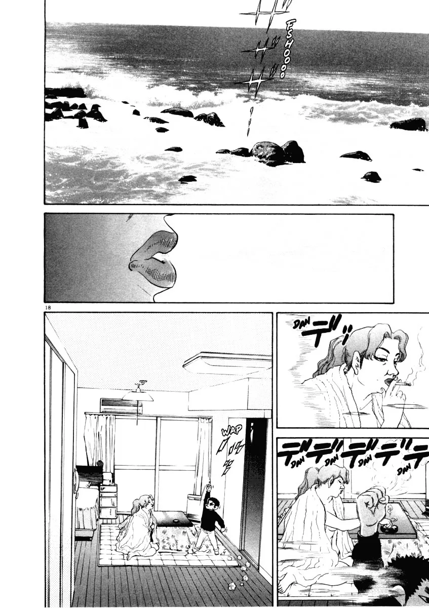 Read Kiichi!! chapter 29 image 23 on Lezhin