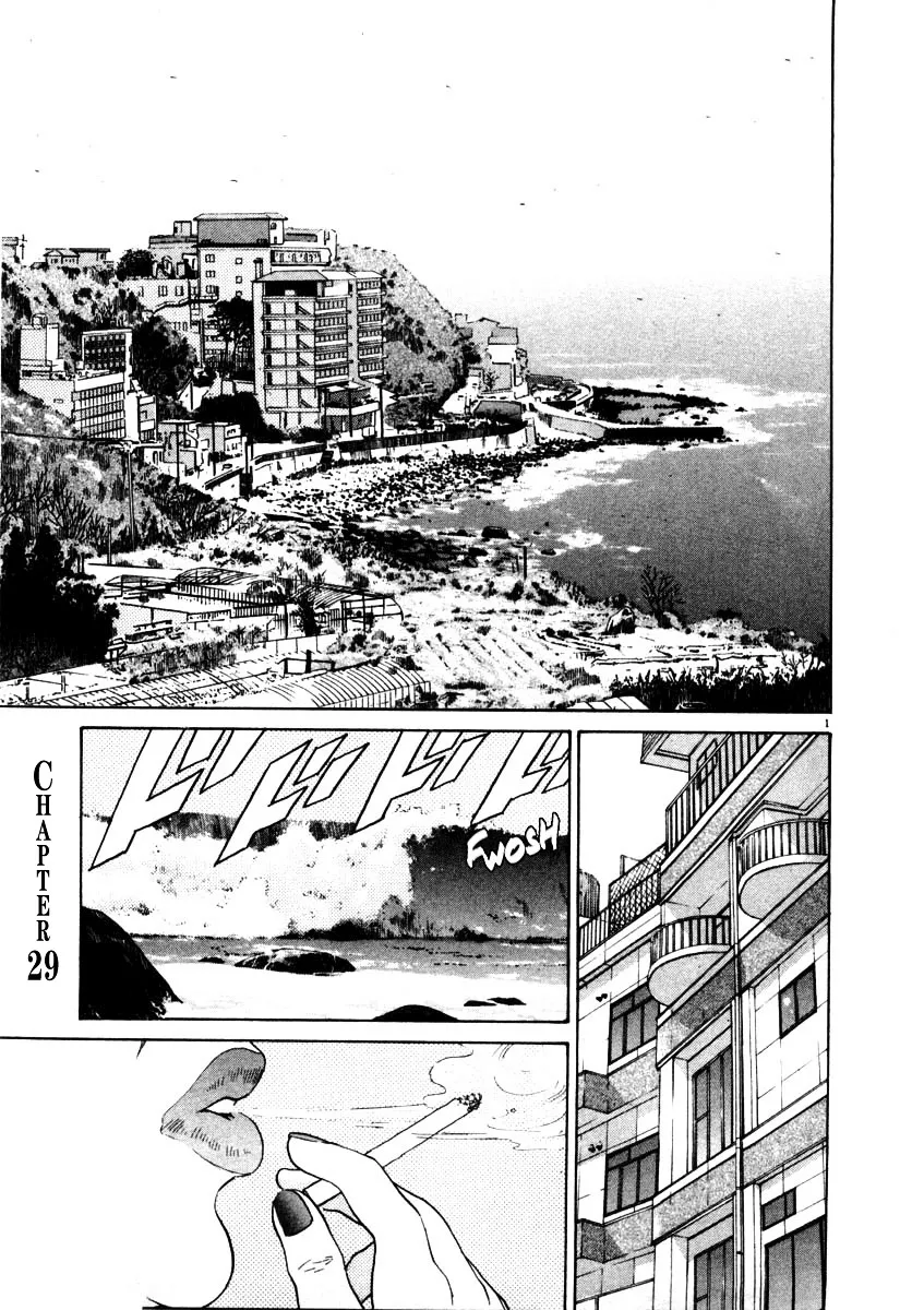 Read Kiichi!! chapter 29 image 6 on Lezhin
