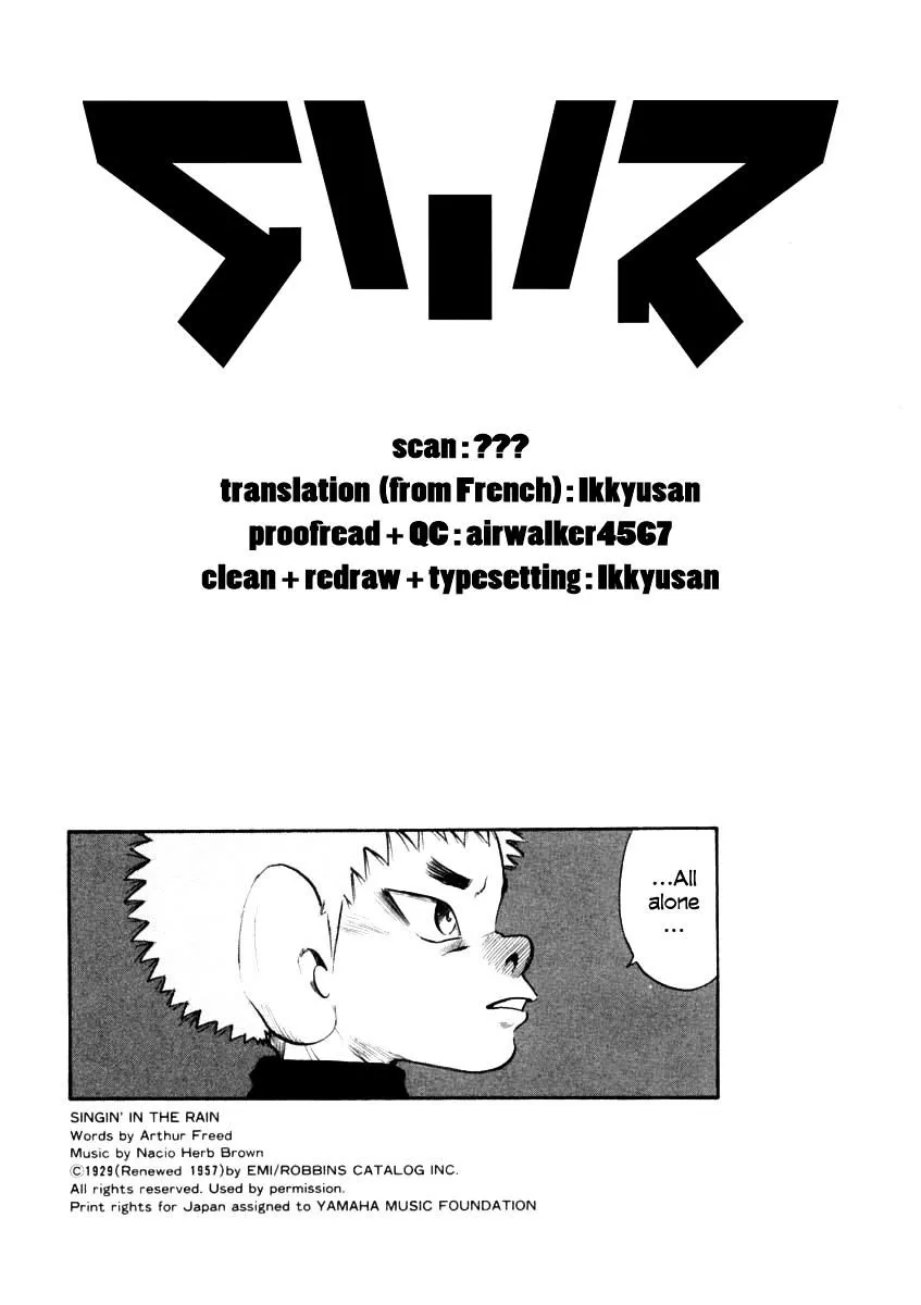 Read Kiichi!! chapter 33 image 22 on Lezhin