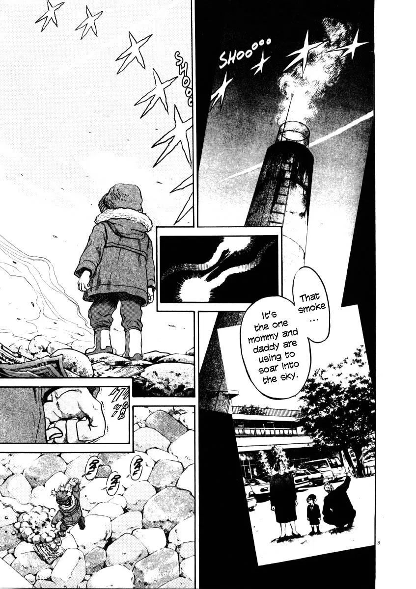 Read Kiichi!! chapter 34 image 2 on Lezhin