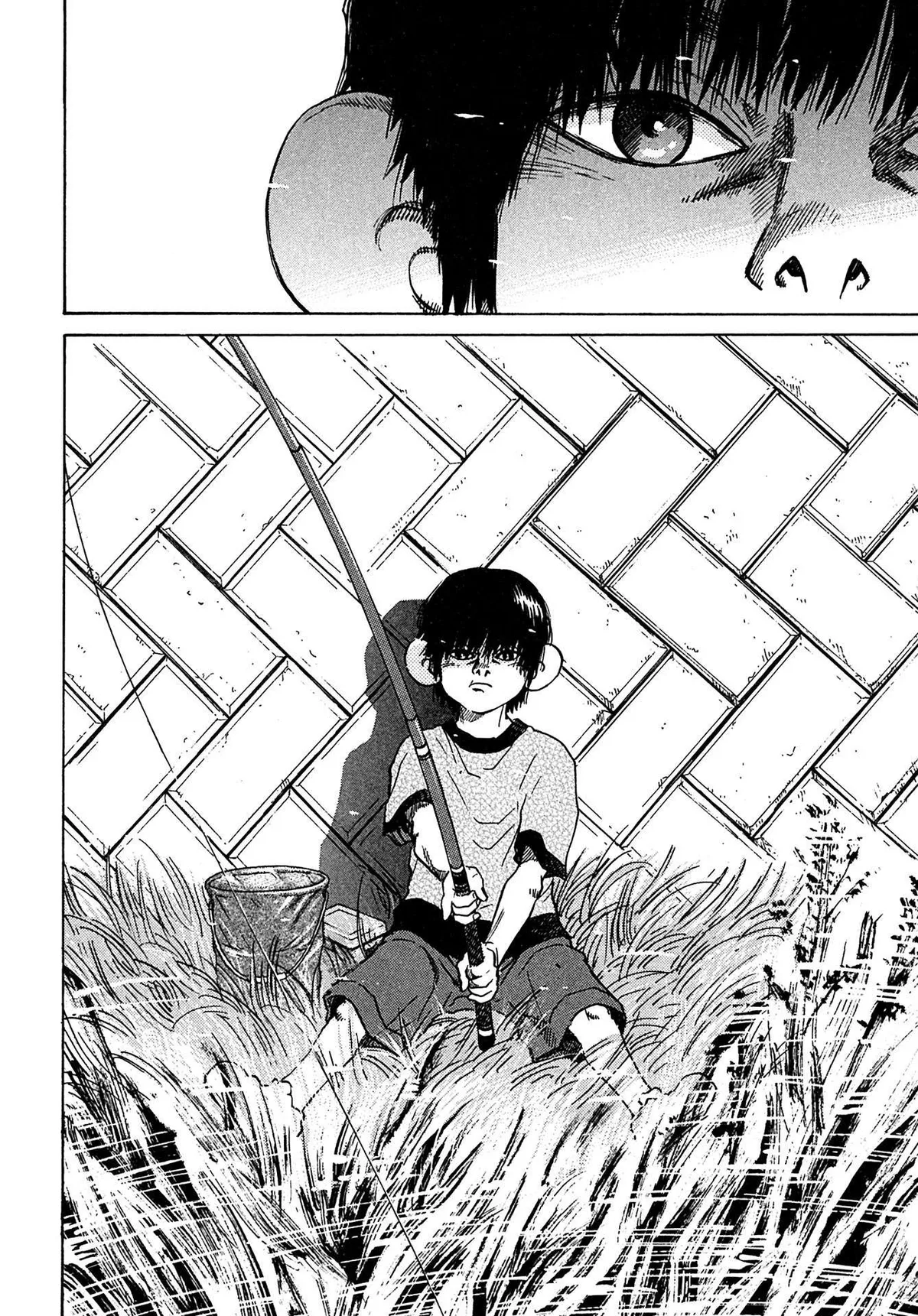 Read Kiichi!! chapter 40 image 7 on Lezhin