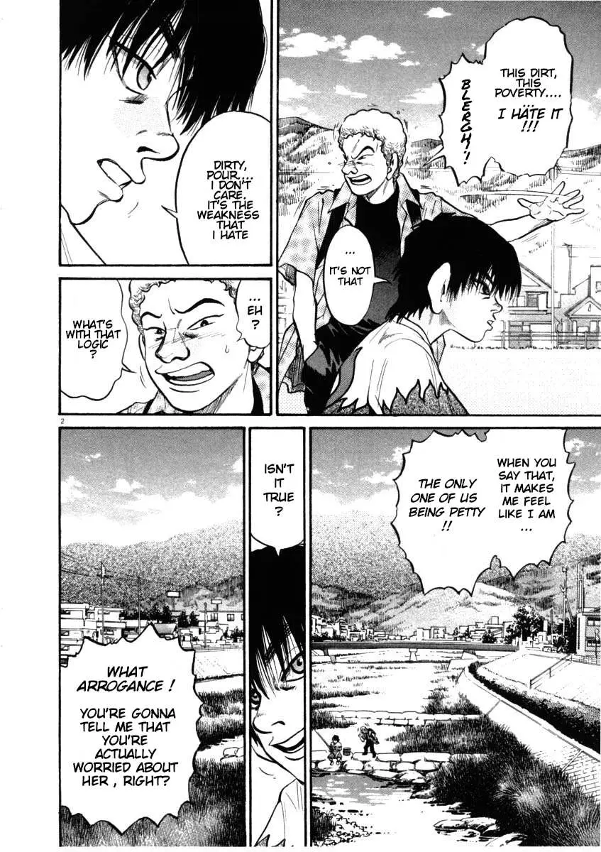 Read Kiichi!! chapter 46 image 1 on Lezhin