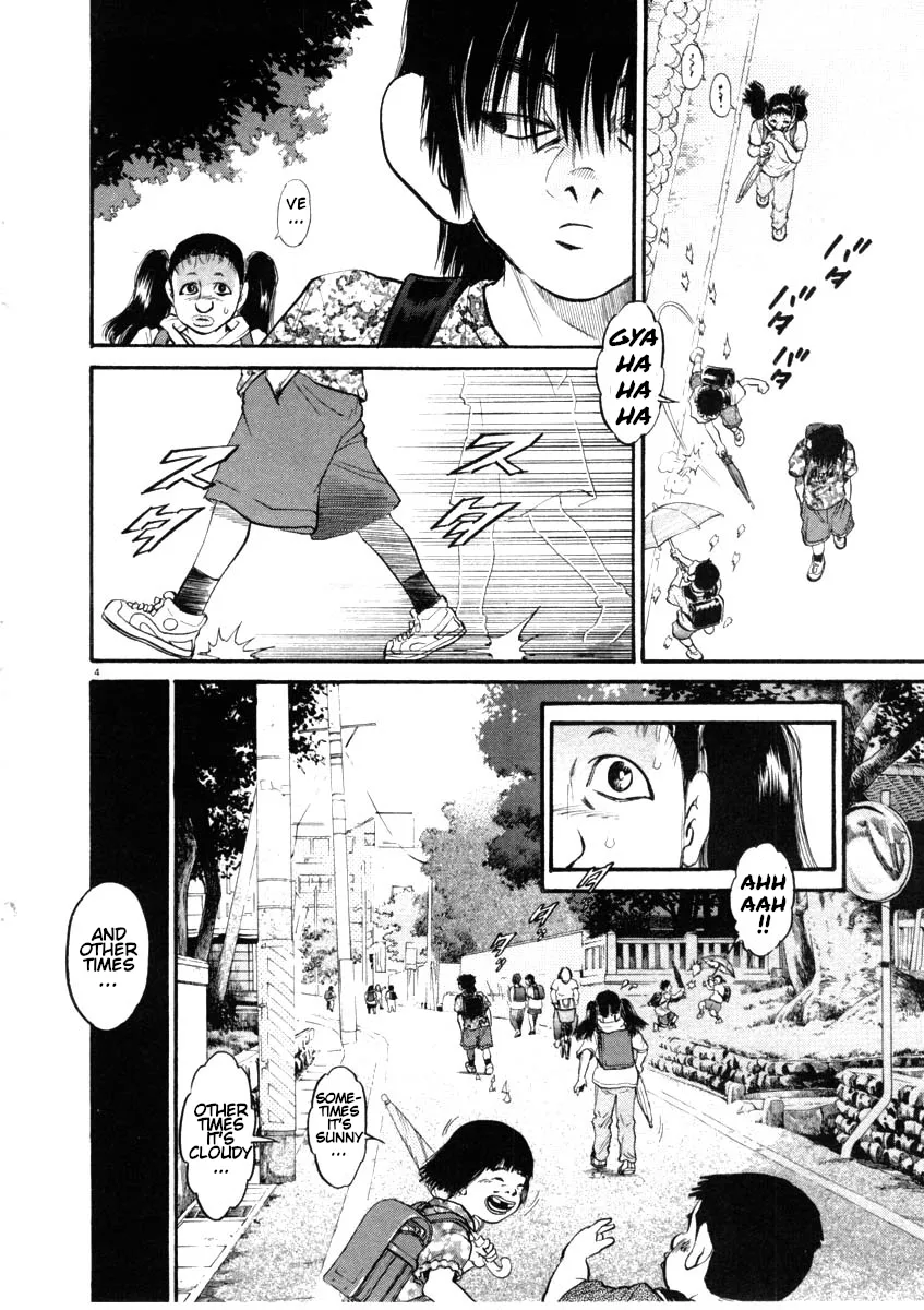 Read Kiichi!! chapter 47 image 3 on Lezhin