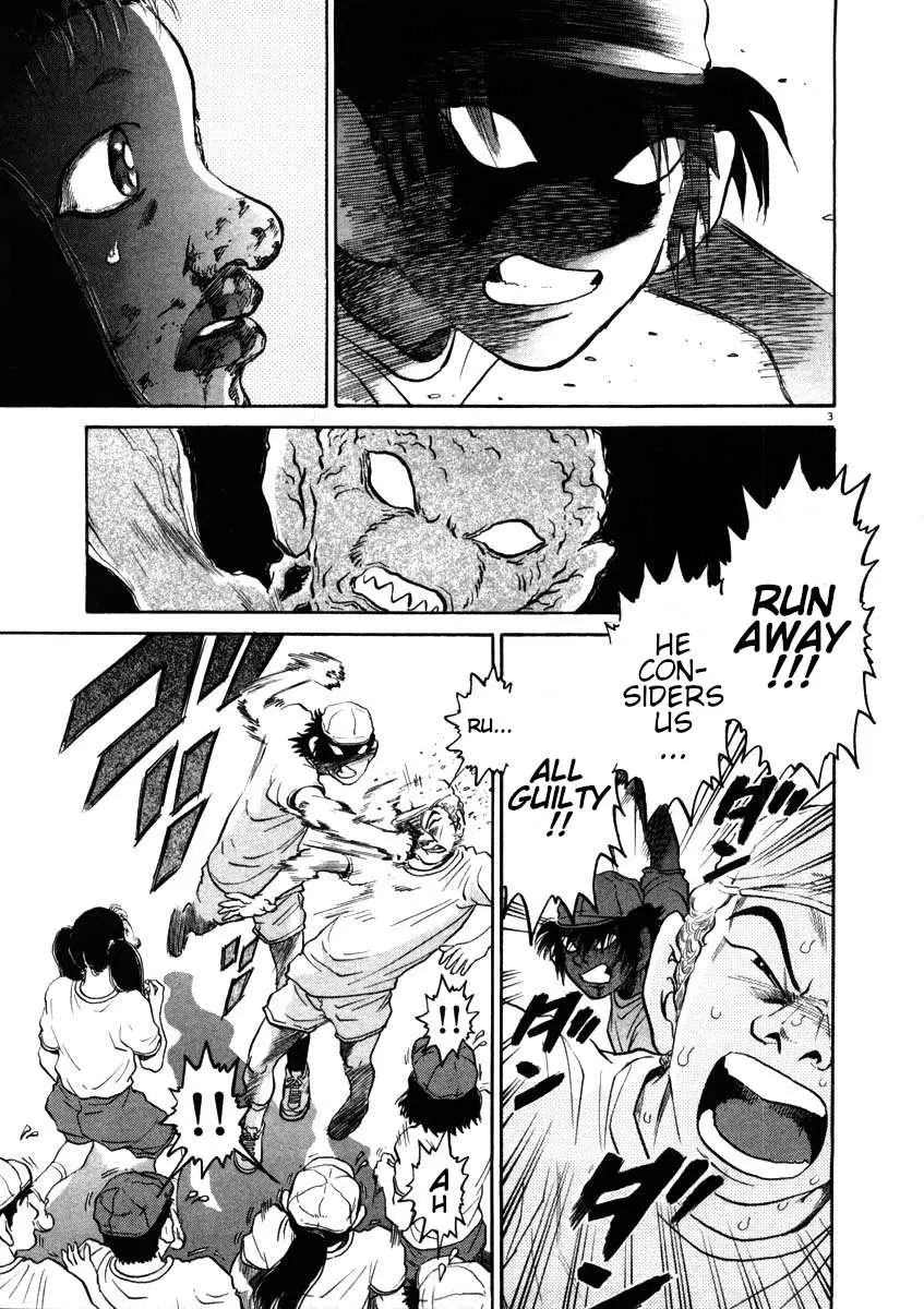 Read Kiichi!! chapter 48 image 2 on Lezhin