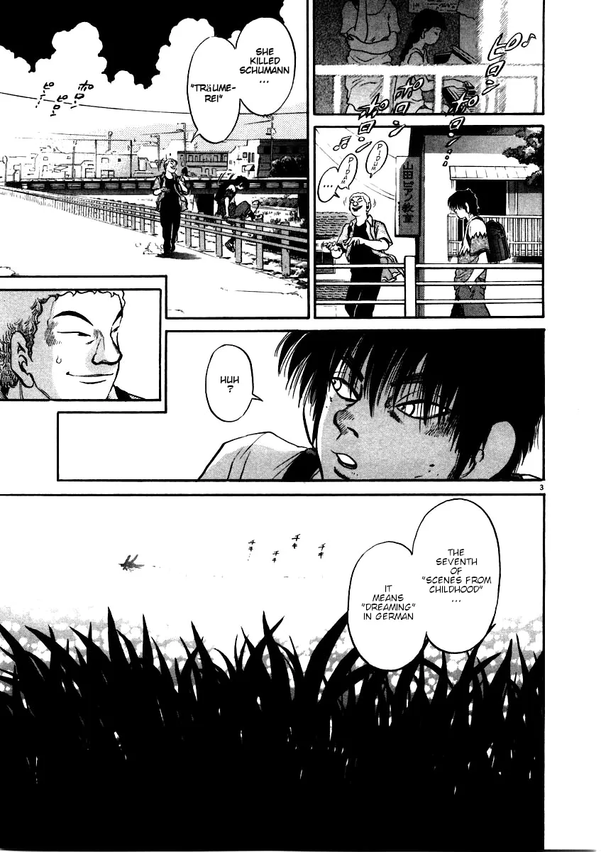 Read Kiichi!! chapter 56 image 2 on Lezhin