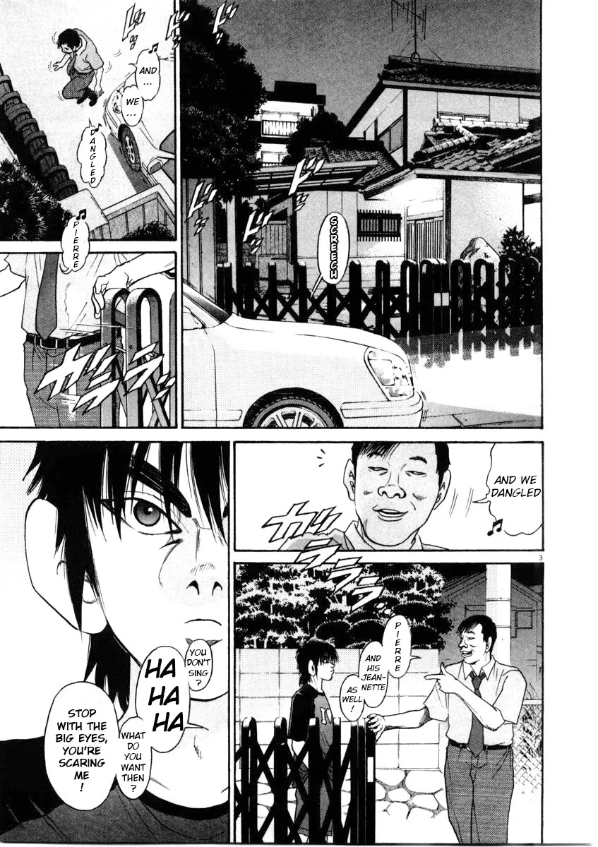 Read Kiichi!! chapter 65 image 2 on Lezhin