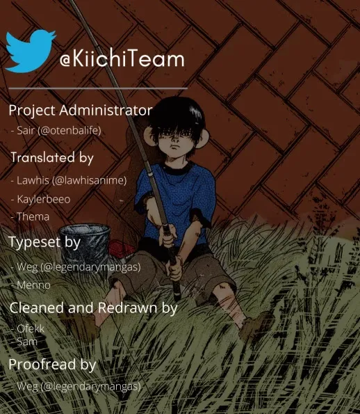 Read Kiichi!! chapter 81 image 20 on Lezhin