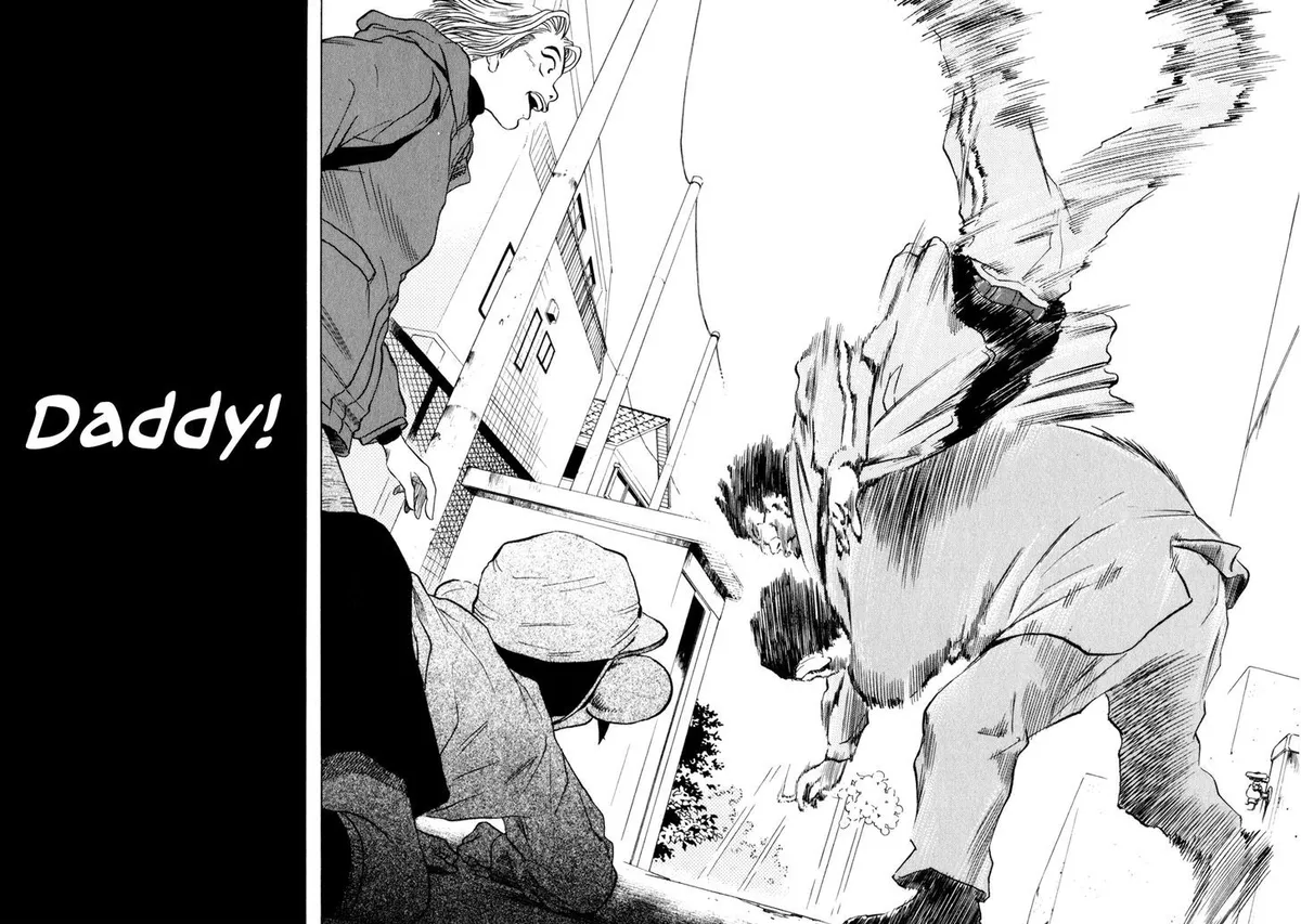 Read Kiichi!! chapter 9 image 2 on Lezhin