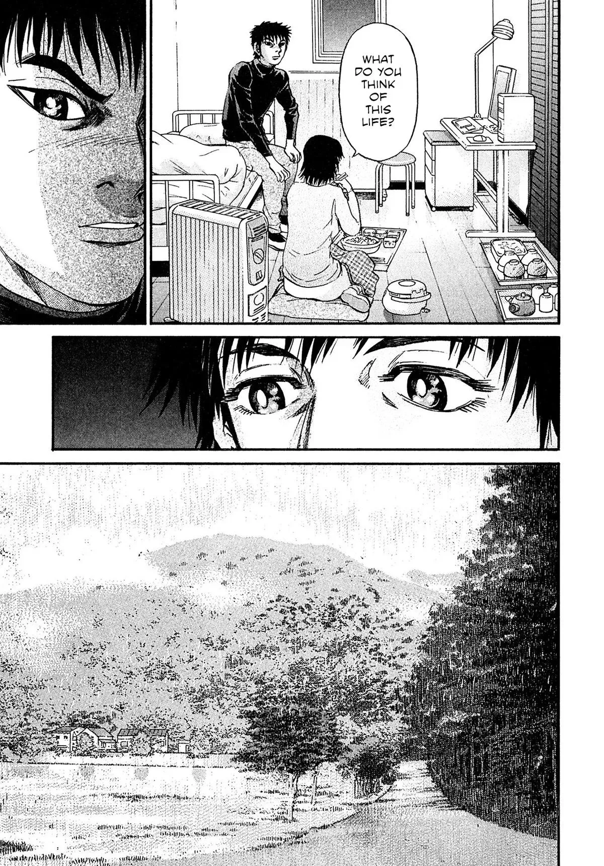 Read Kiichi!! chapter 94 image 14 on Lezhin