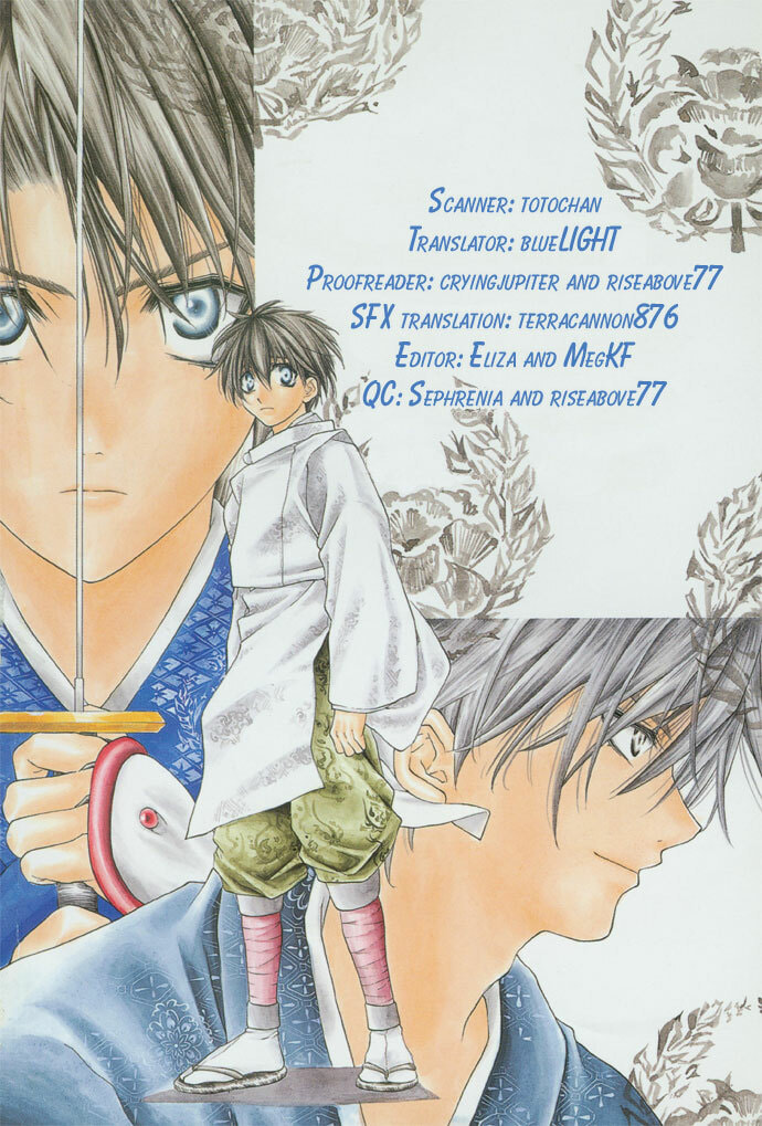 Read Kijimutan chapter 1 image 1 on Lezhin