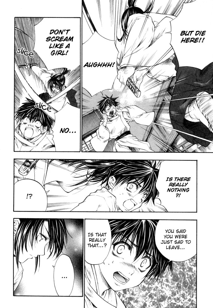 Read Kijimutan chapter 1 image 15 on Lezhin