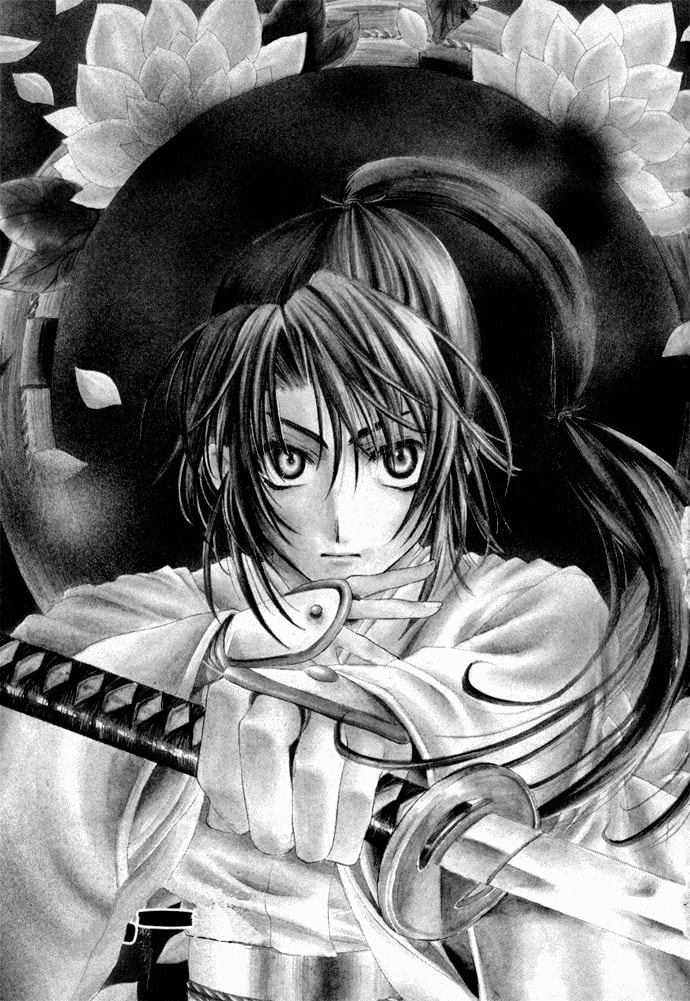 Read Kijimutan chapter 1 image 2 on Lezhin