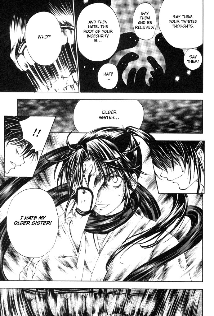 Read Kijimutan chapter 1 image 26 on Lezhin