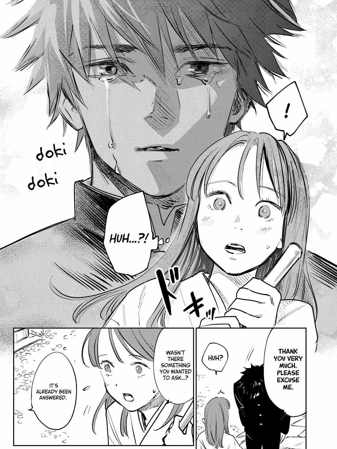 Read Kijin Gentoushou chapter 1.1 image 16 on Lezhin