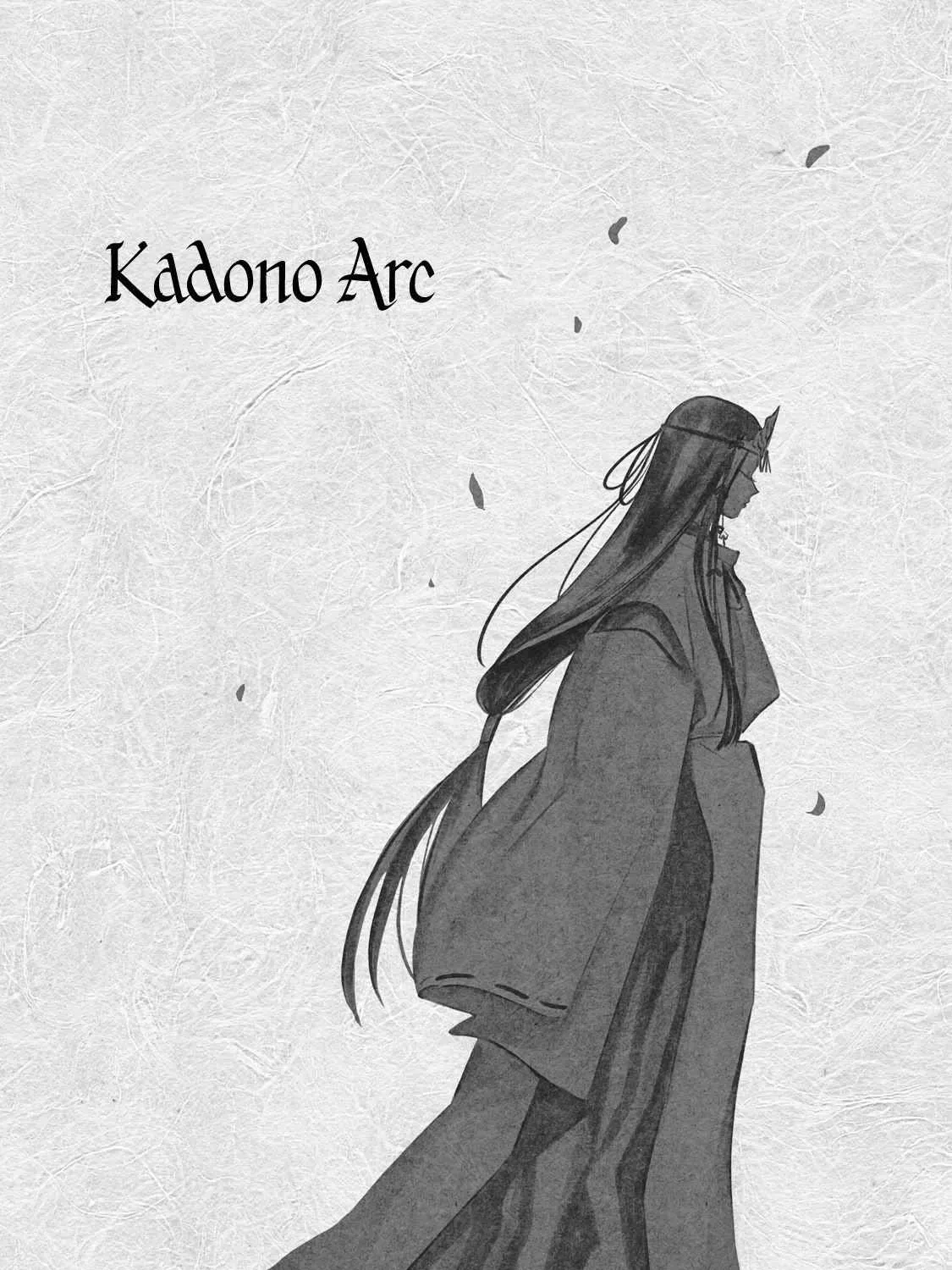 Read Kijin Gentoushou chapter 1.1 image 2 on Lezhin
