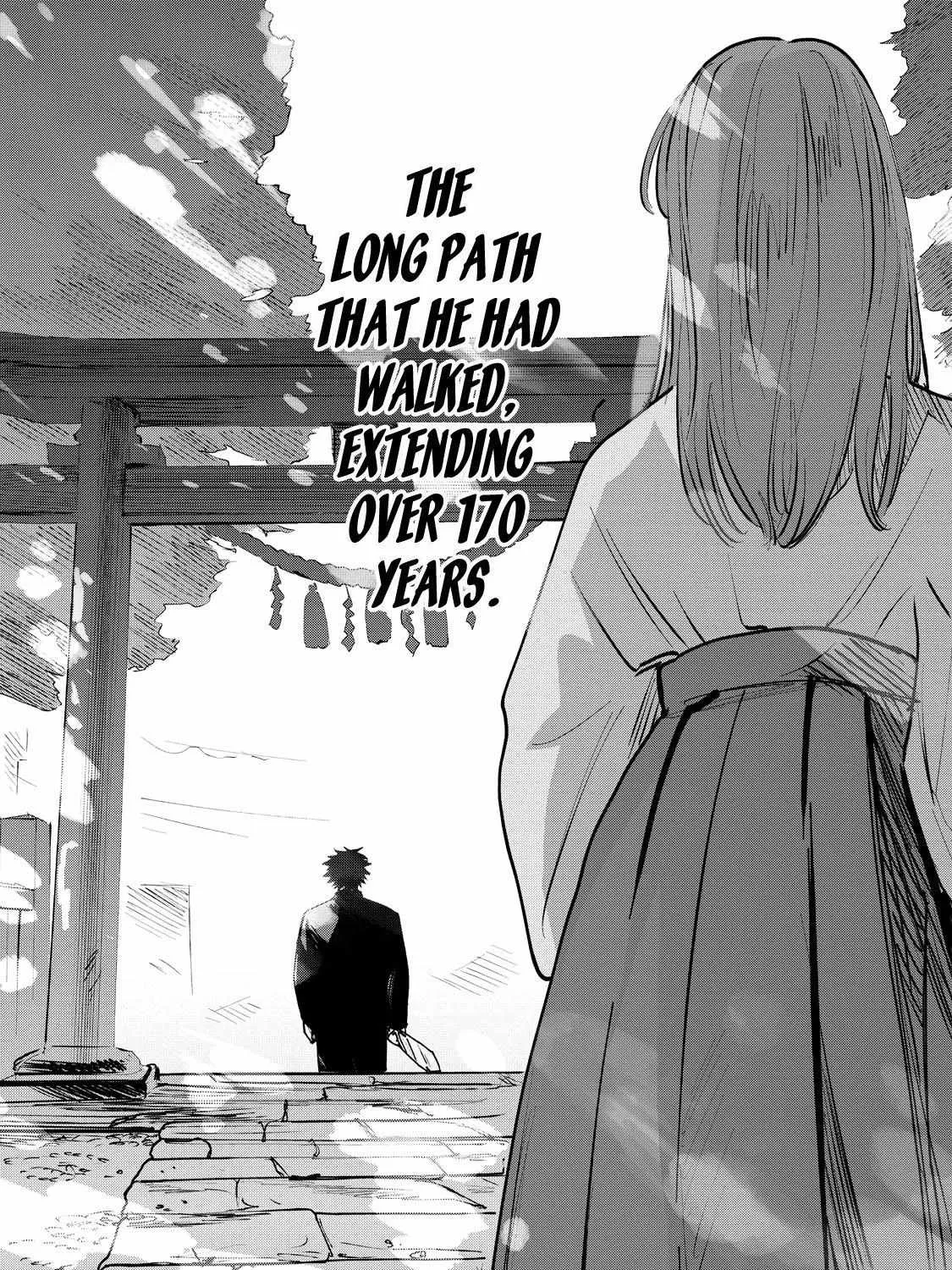 Read Kijin Gentoushou chapter 1.1 image 20 on Lezhin