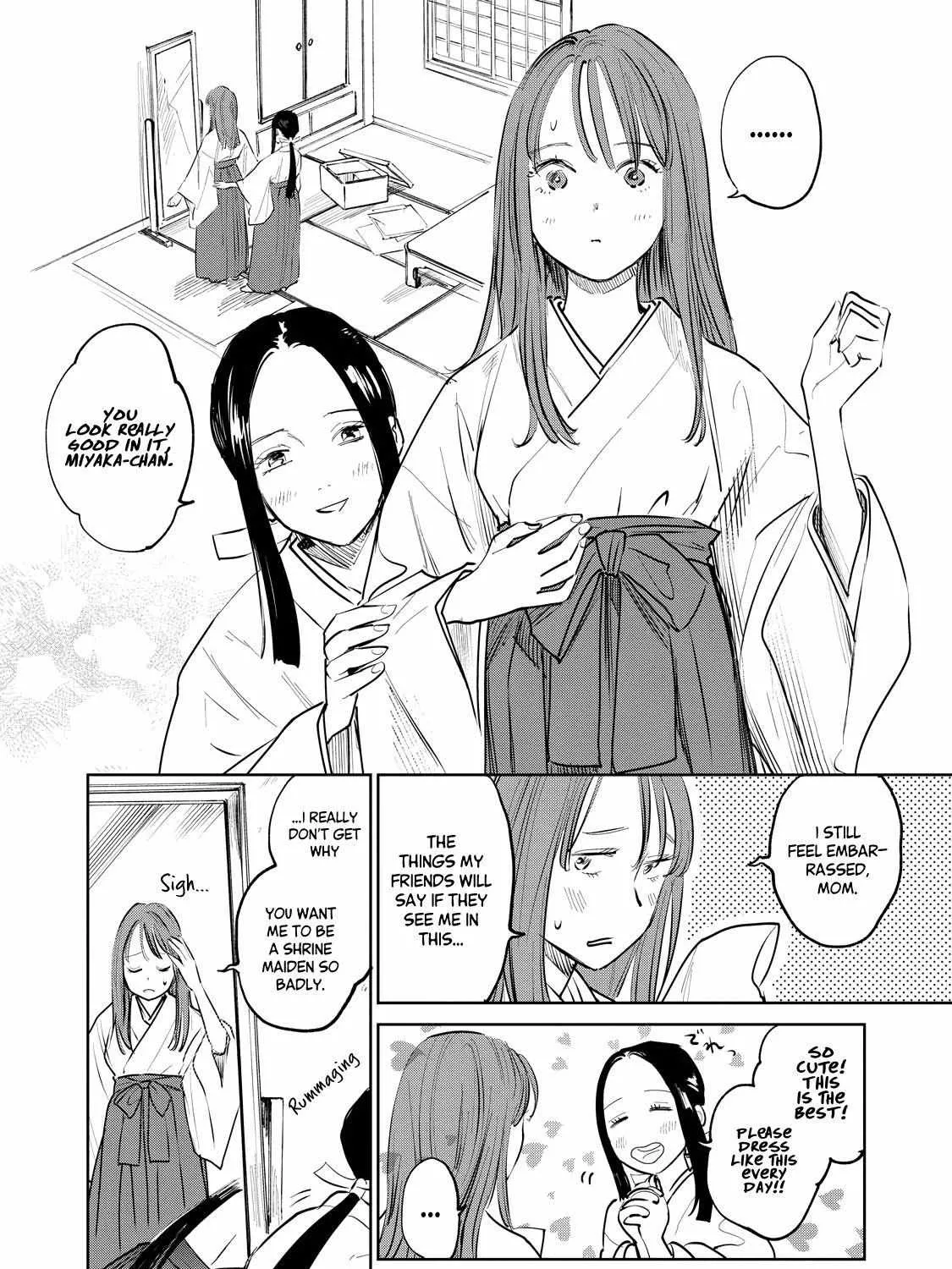 Read Kijin Gentoushou chapter 1.1 image 6 on Lezhin