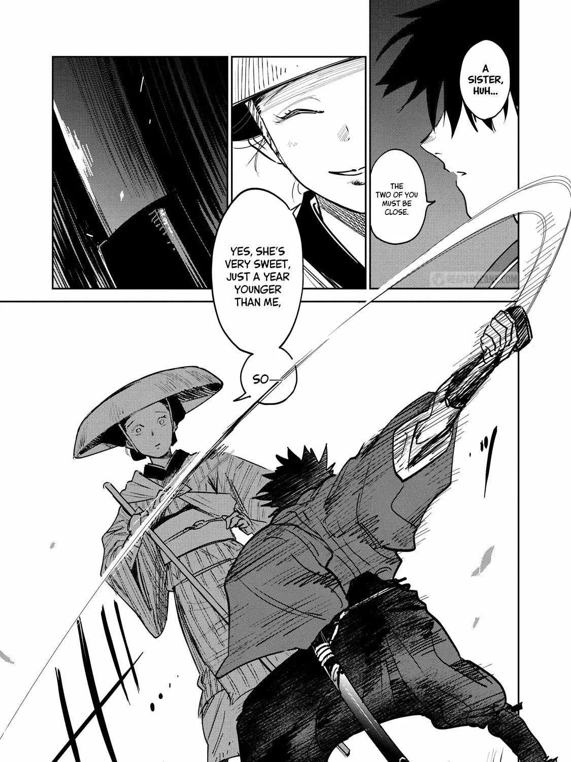 Read Kijin Gentoushou chapter 1.2 image 11 on Lezhin