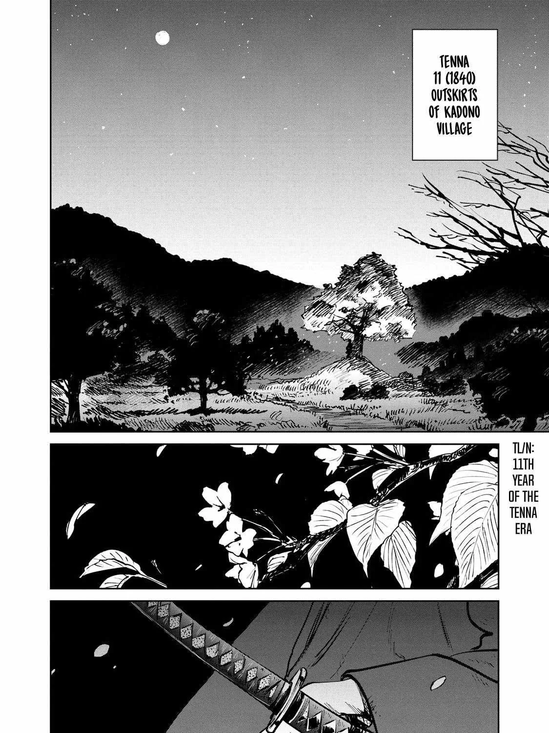 Read Kijin Gentoushou chapter 1.2 image 5 on Lezhin