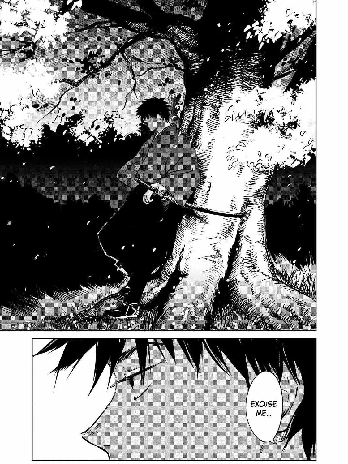 Read Kijin Gentoushou chapter 1.2 image 7 on Lezhin