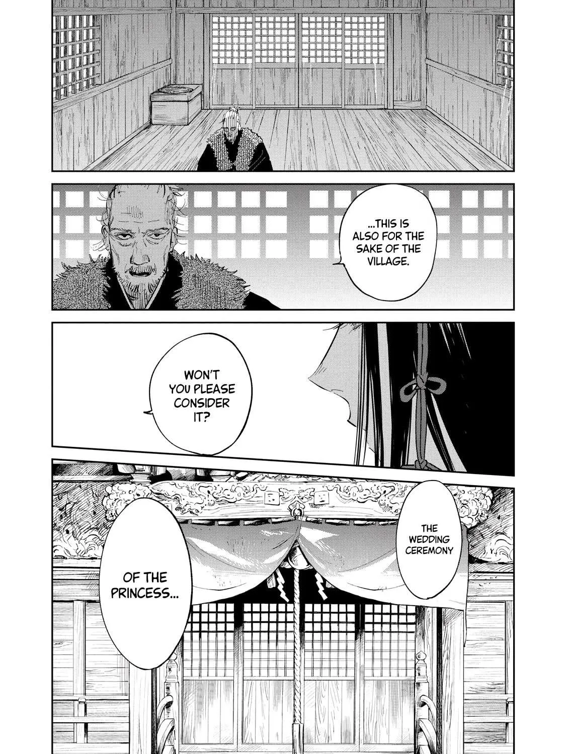 Read Kijin Gentoushou chapter 1 image 101 on Lezhin