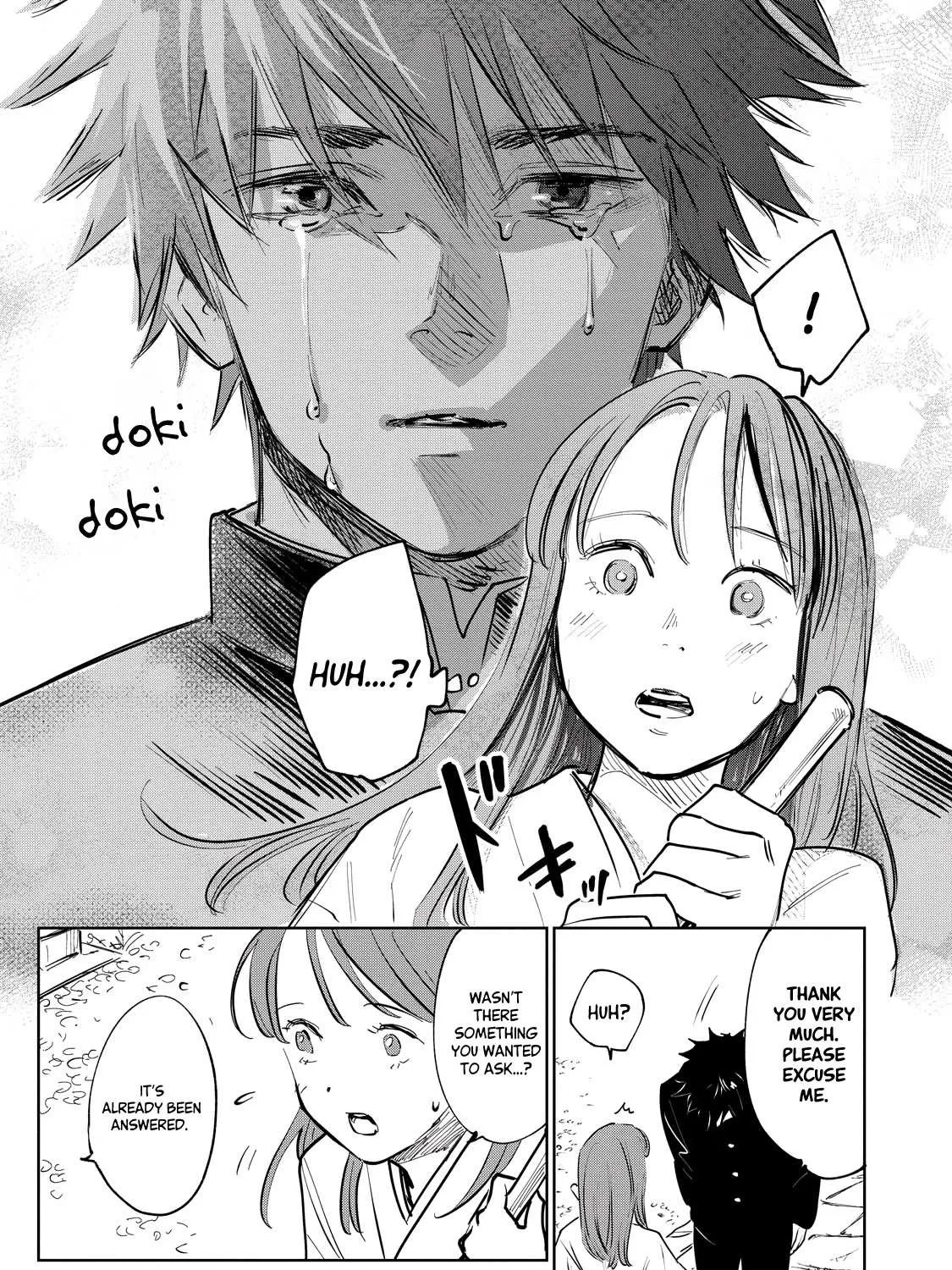 Read Kijin Gentoushou chapter 1 image 15 on Lezhin