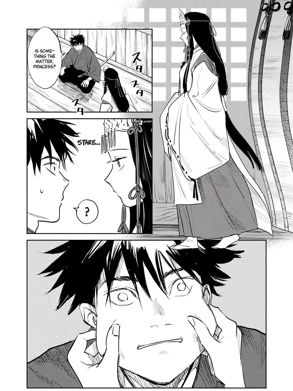 Read Kijin Gentoushou chapter 1 image 65 on Lezhin