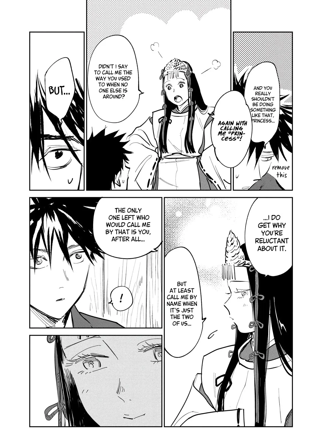 Read Kijin Gentoushou chapter 1 image 69 on Lezhin
