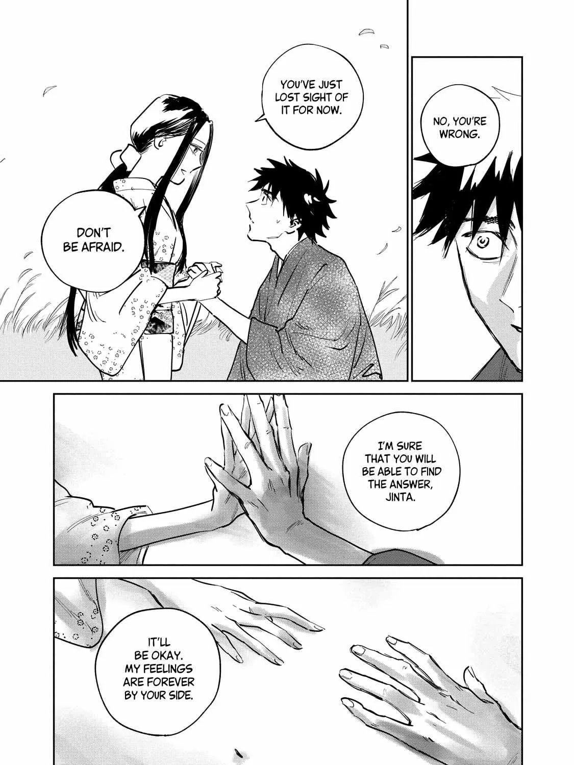 Read Kijin Gentoushou chapter 10.1 image 14 on Lezhin